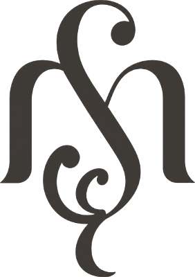 Mehriban Shamsadinskaya monogram